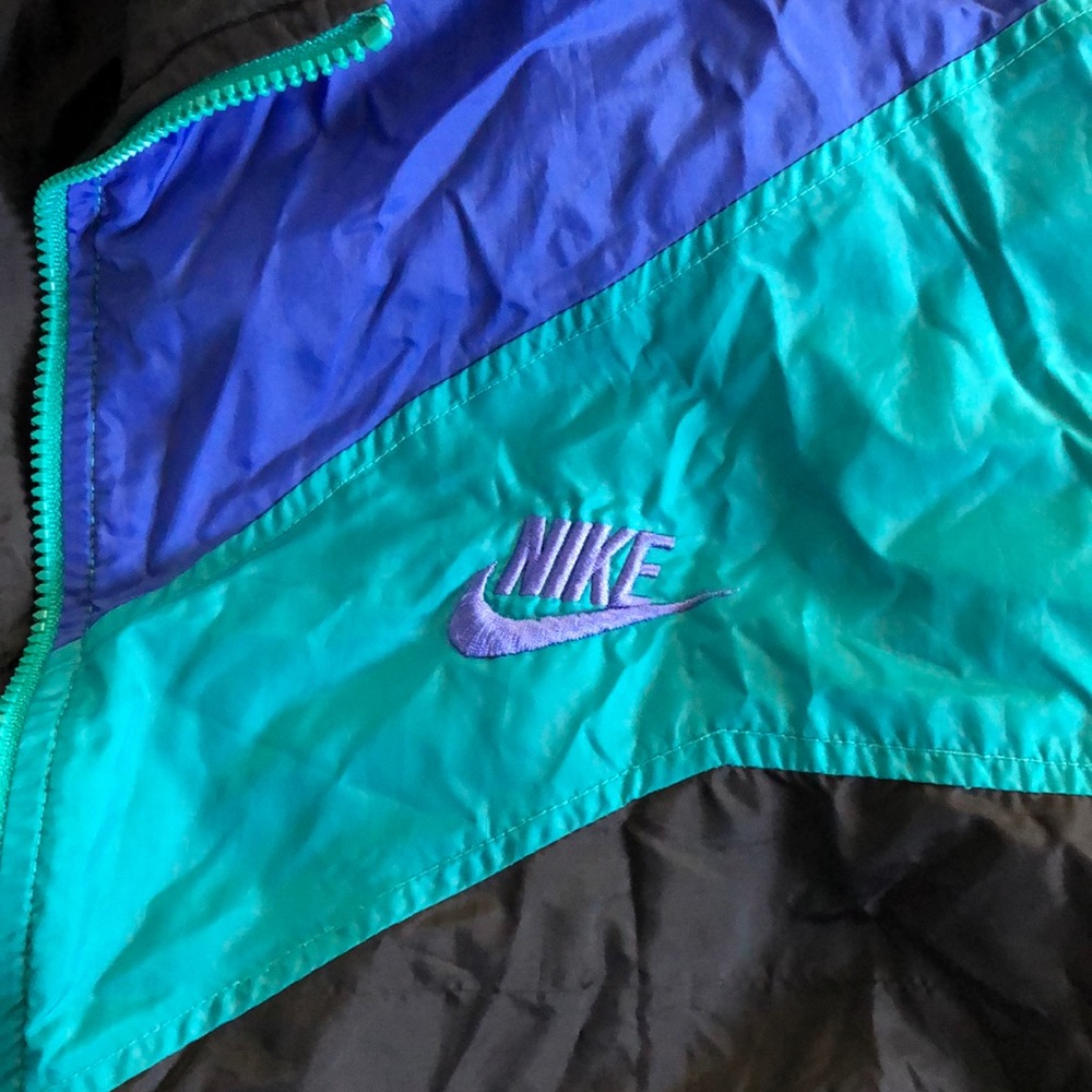 VNTG Nike Jacket - Picture 4 of 4